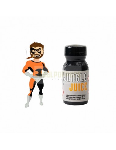 JUNGLE JUICE 13 ML JUNGLE JUICE 13 ML