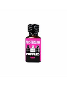 MAXI AMSTERDAM POPPERS 24 ML
