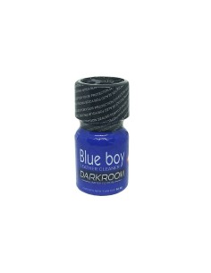 BOX BLUE BOY DARKROOM 10 ML