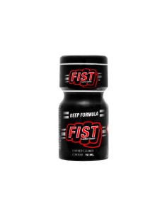 BOX FIST STRONG 10 ML